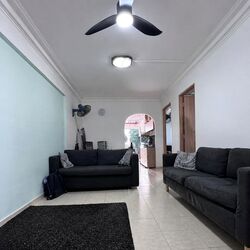 Blk 229 Bukit Batok East Avenue 3 (Bukit Batok), HDB 3 Rooms #610635351